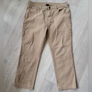 CAT Fleece Lined Pants